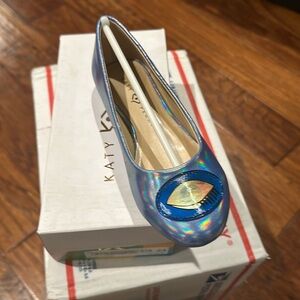 Katy Perry the Girls Shadow Flats